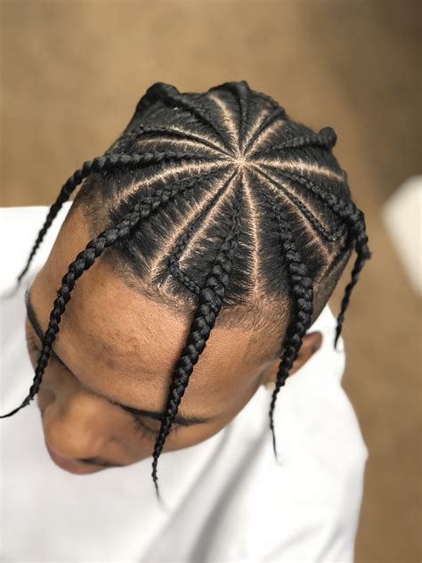 cool braids for boys|best braid hairstyles for boys.